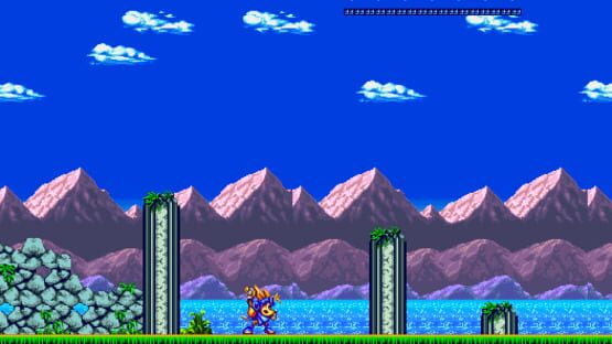 Screenshot Sparkster PC