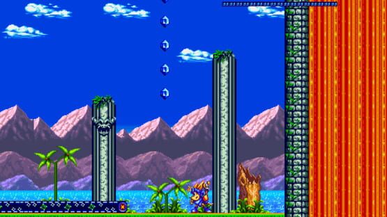 Screenshot Sparkster PC