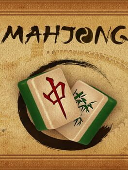 Cover Mahjong