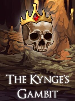 Cover The Kynge's Gambit