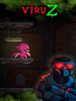 Cover ViruZ