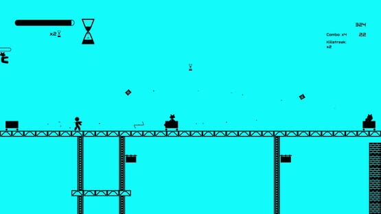Screenshot Minute Man