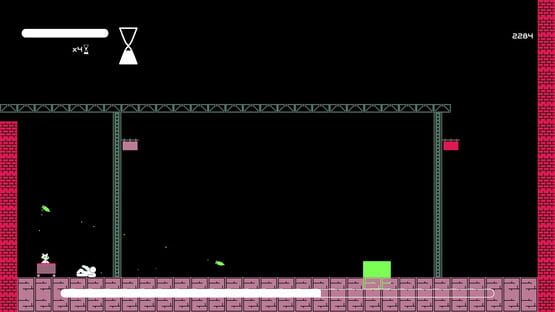 Screenshot Minute Man