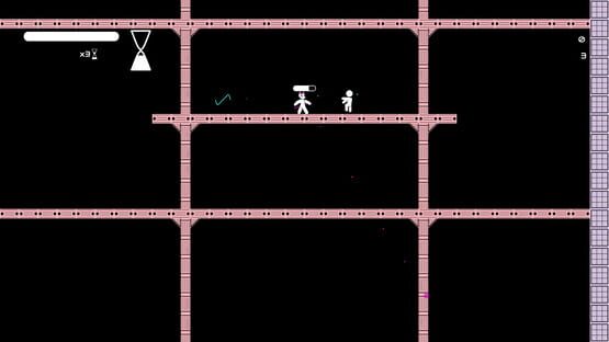 Screenshot Minute Man