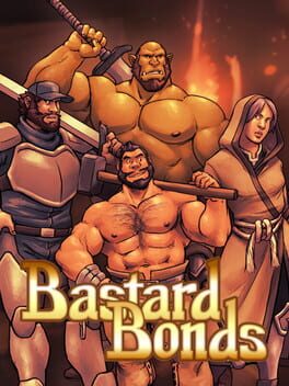 Cover Bastard Bonds
