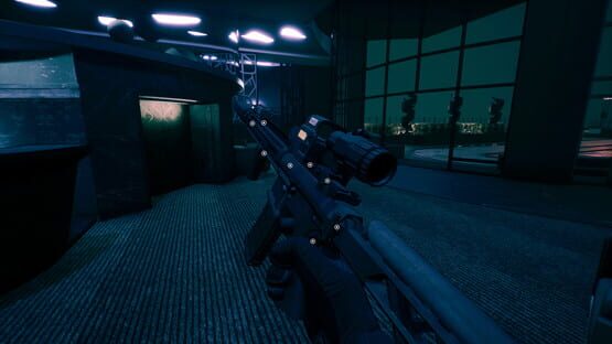 Screenshot Transience