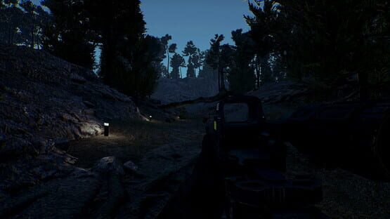 Screenshot Transience