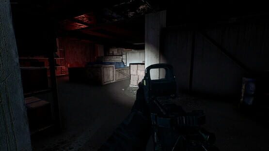Screenshot Transience
