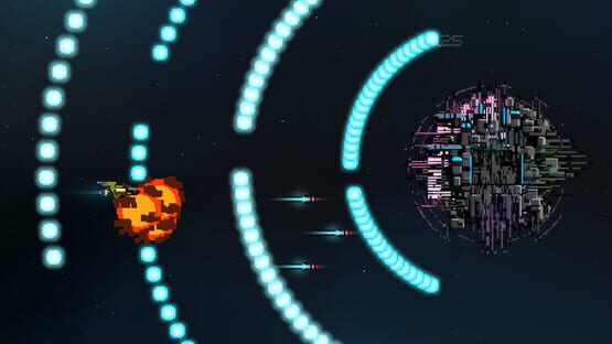 Screenshot Astro: The Beginning