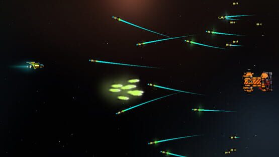 Screenshot Astro: The Beginning