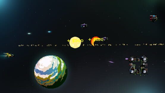 Screenshot Astro: The Beginning