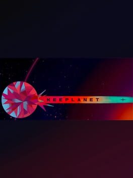 Cover Keeplanet