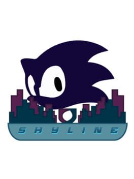 Cover Sonic: Skyline