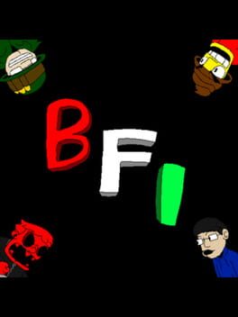 Cover BFI