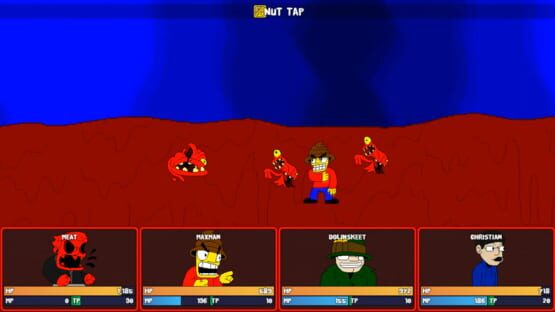 Screenshot BFI