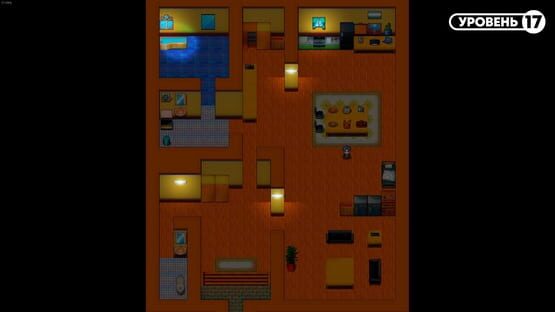 Screenshot In Dreams of Addict Remastered