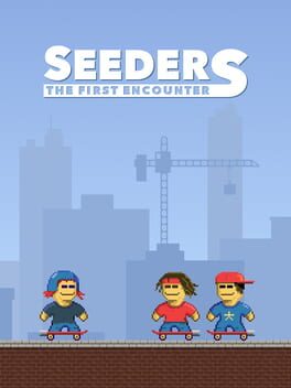 Cover Seeders