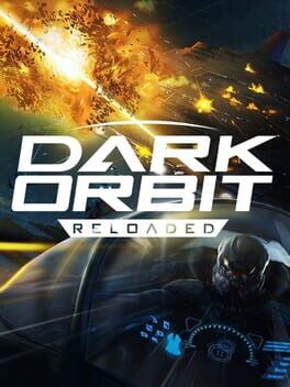 Cover DarkOrbit: Reloaded