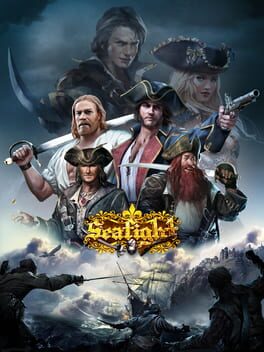 Cover Seafight