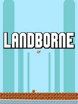 Cover Landborne