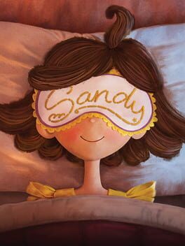 Cover Sandy