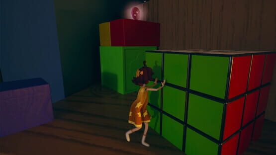 Screenshot Sandy