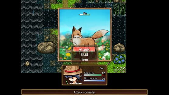 Screenshot Legend of the Master Baiter Origins: Gills Gone Wild