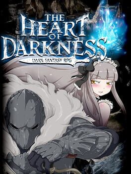Cover The Heart of Darkness