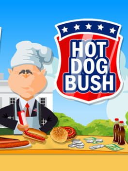 Cover Hot Dog Bush