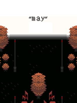 Cover May