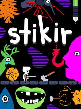 Cover Stikir