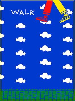 Cover Walk