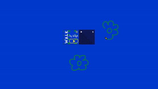 Screenshot Walk