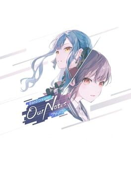 Cover BanG Dream! Our Notes
