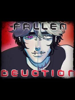 Cover Fallen Devotion