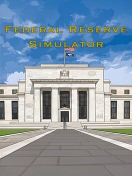 Cover Federal Reserve Simulator