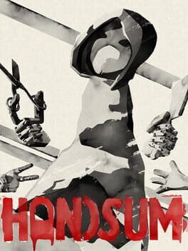 Cover Handsum