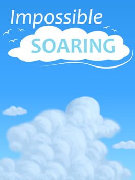 Cover Impossible Soaring