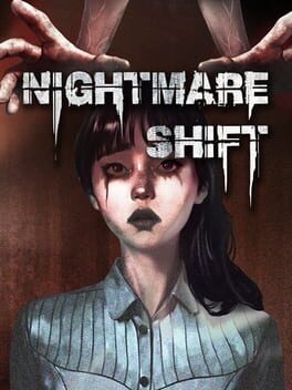 Cover Nightmare Shift