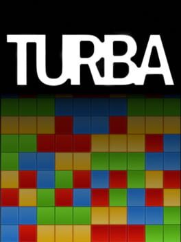 Cover Turba