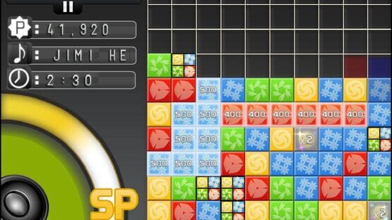 Screenshot Turba