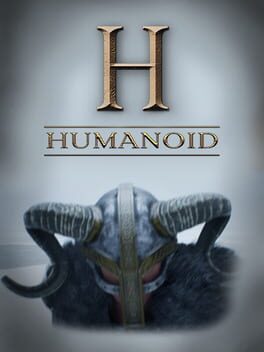 Cover Humanoid