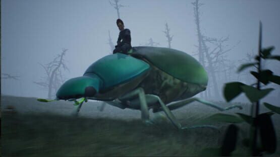 Screenshot Humanoid