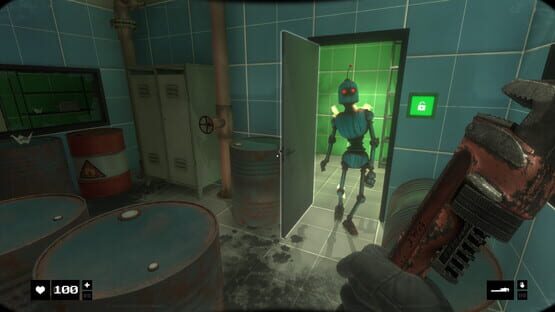 Screenshot High Entropy: Challenges