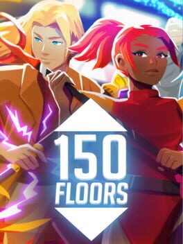 Cover 150 Floors