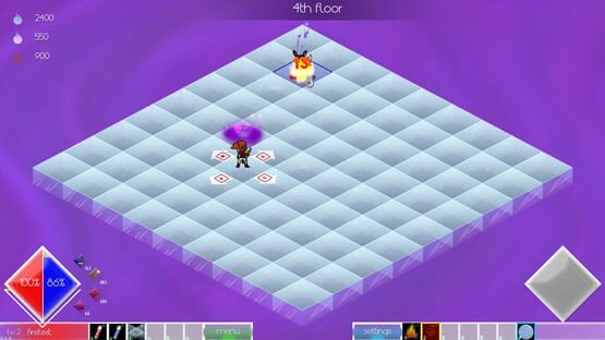 Screenshot 150 Floors