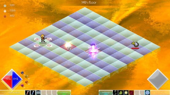Screenshot 150 Floors