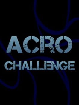 Cover AcroChallenge