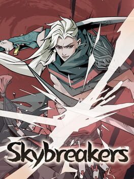 Cover Skybreakers