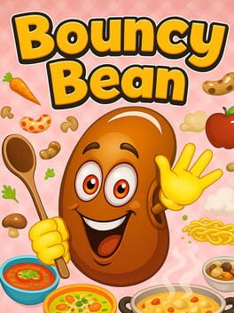 Cover Bouncy Bean